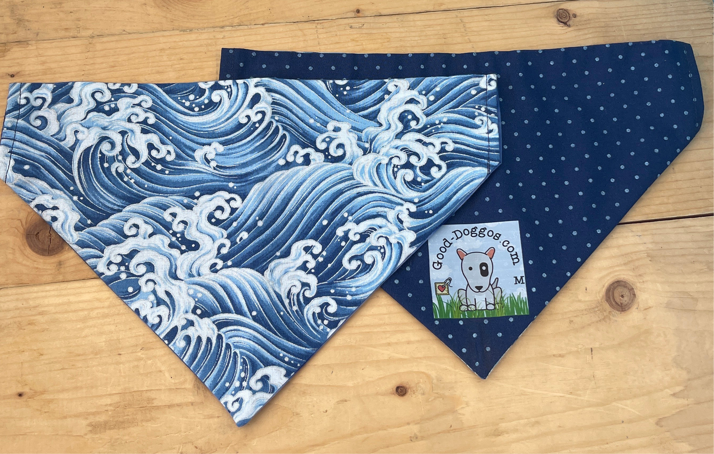 Water Bandana