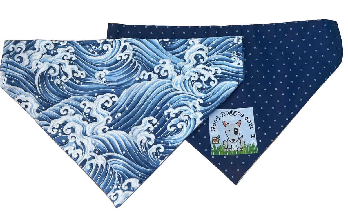 Water Bandana