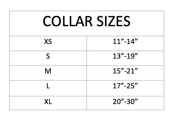 Pastel Plaid Collar