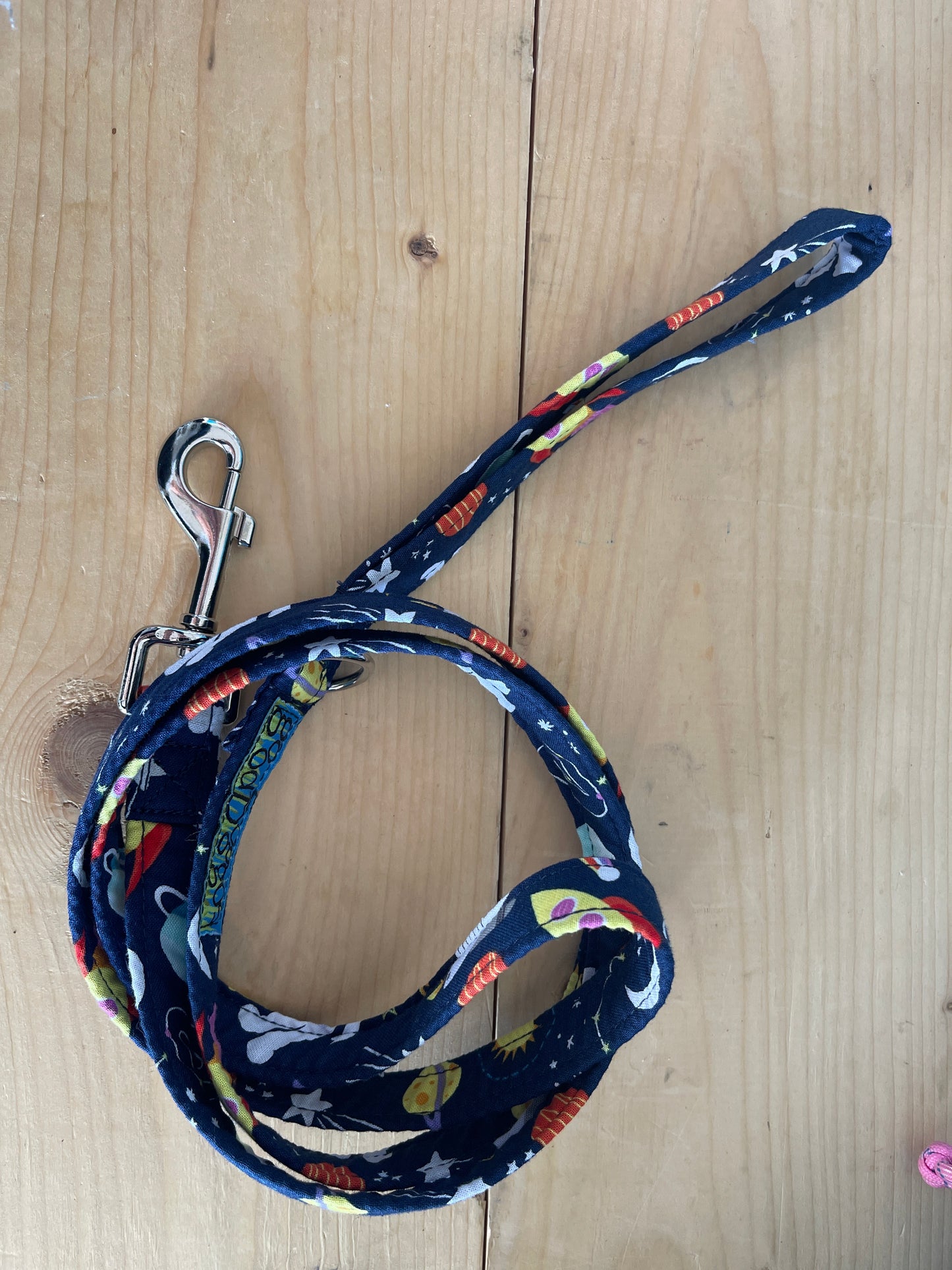 Spaceman Leash