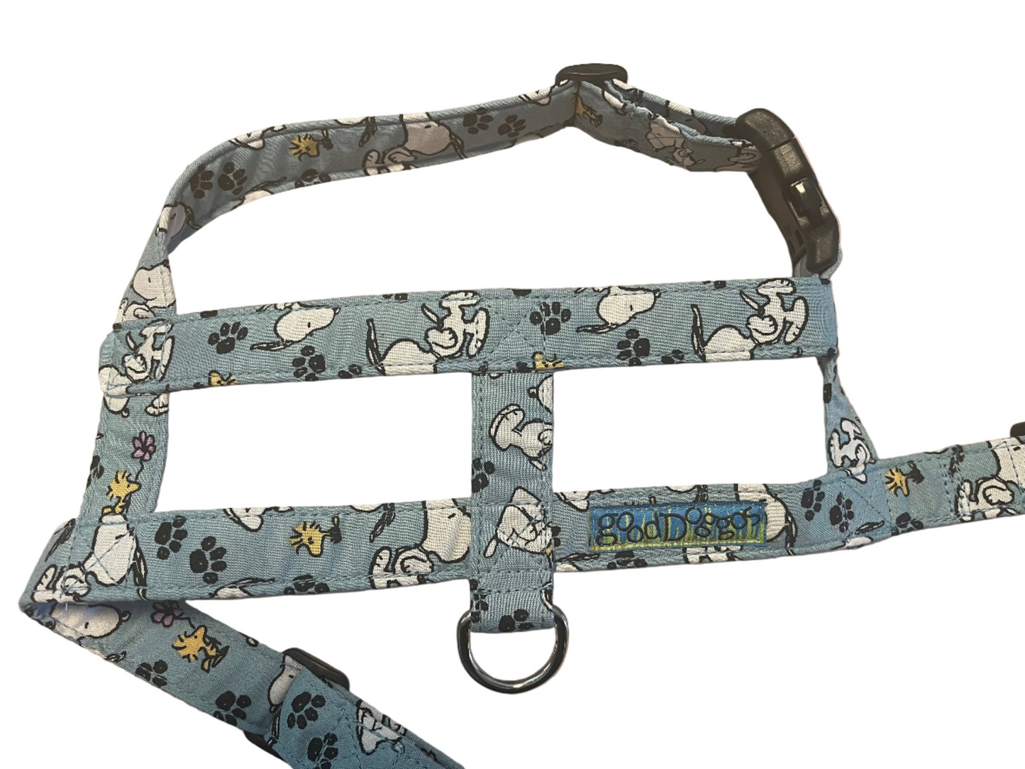 Snoopy and Woodstock Harness