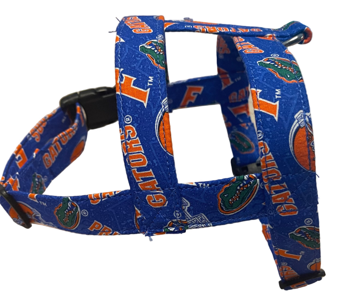 Florida Gators Harnesses BLUE