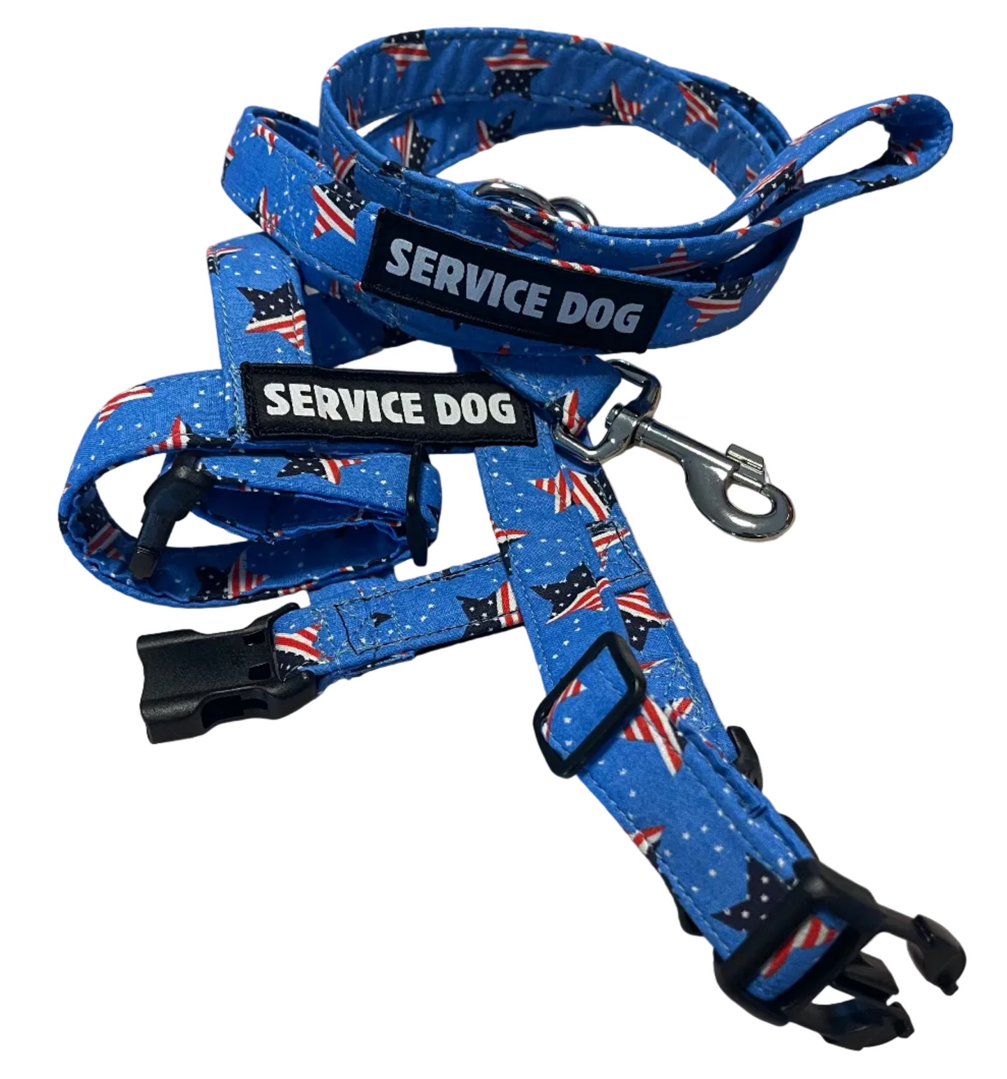 KC'S SERVICE DOG SET