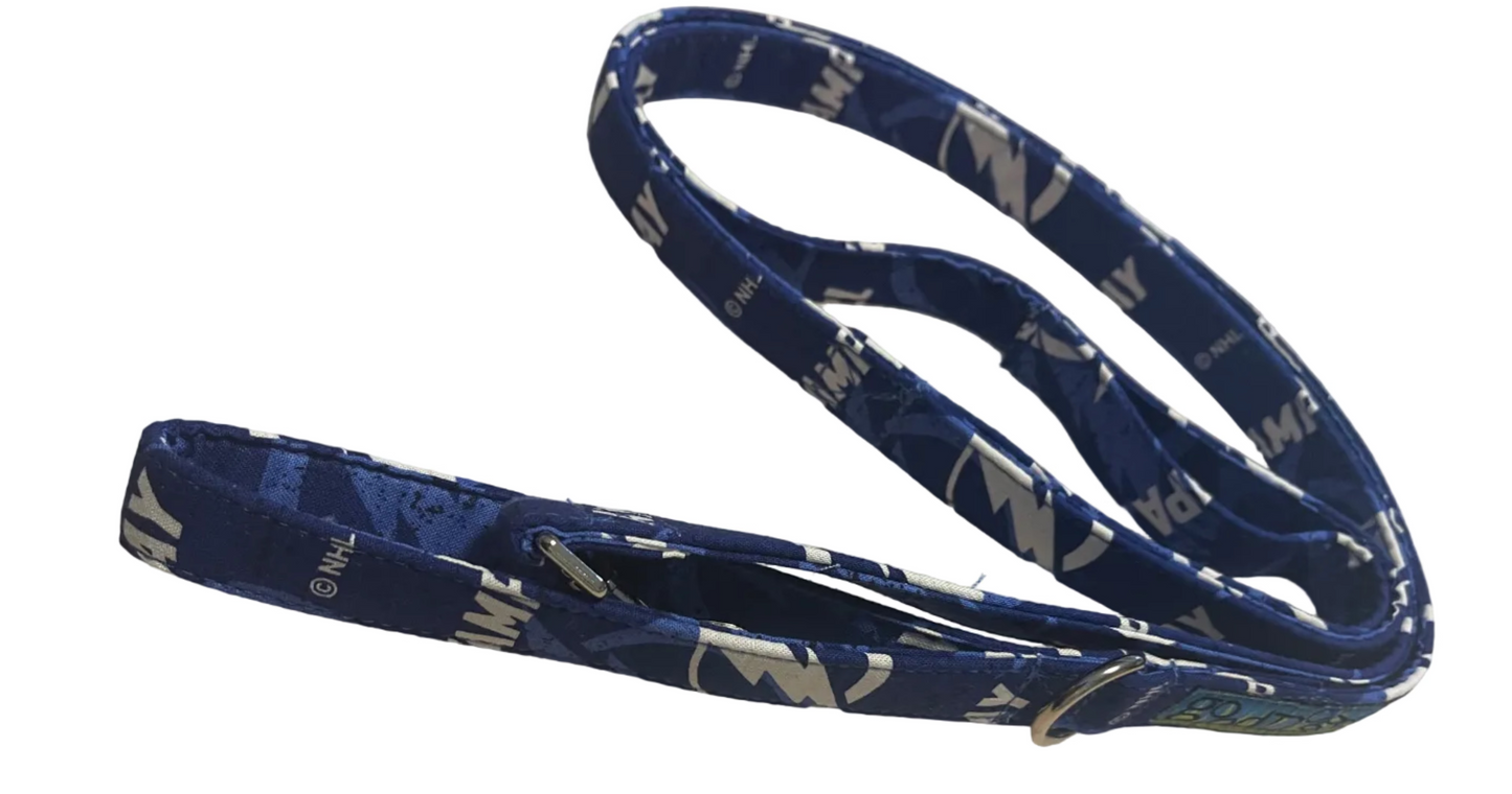Tampa Bay Lightning Leash