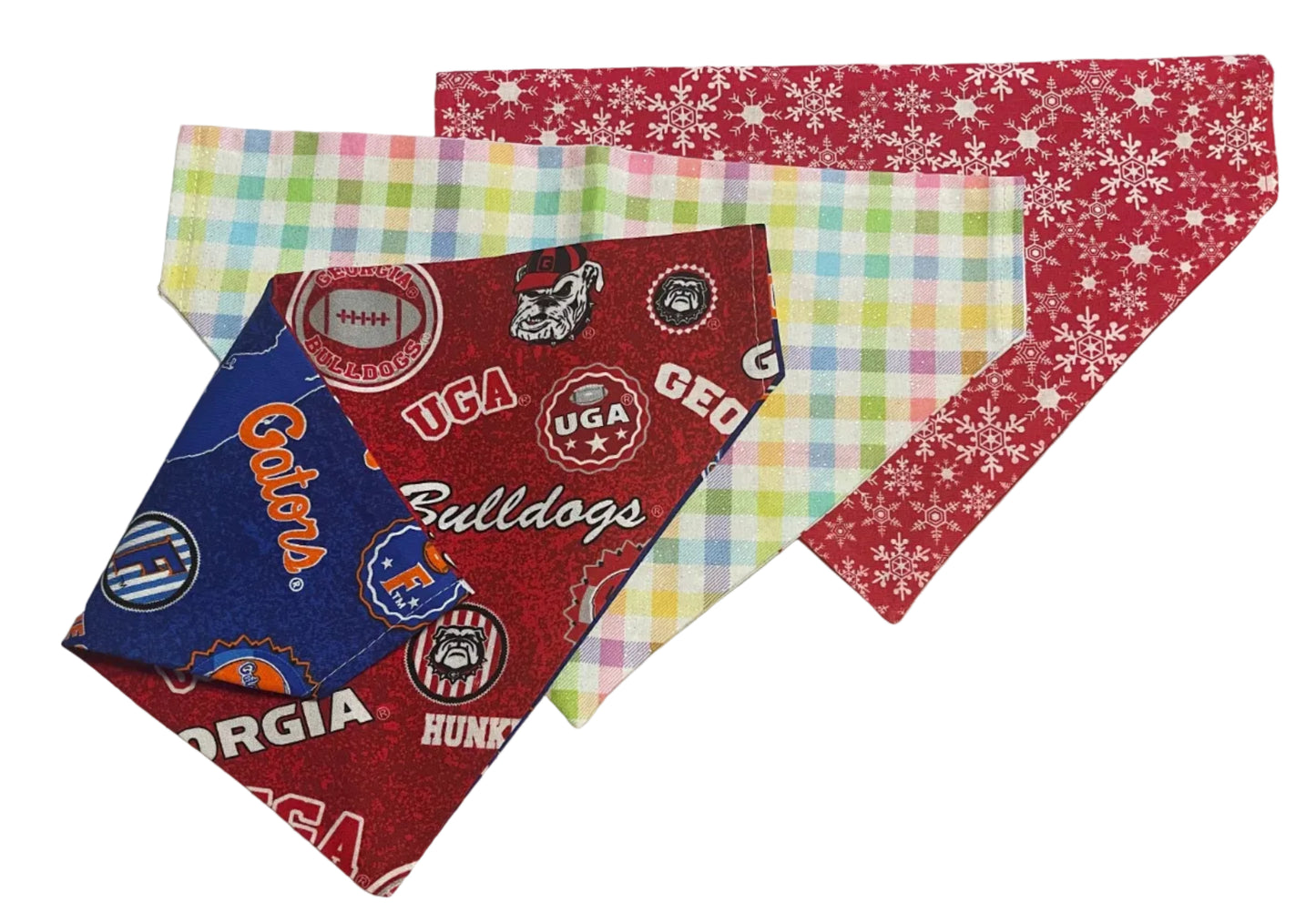 Shea's bandanas