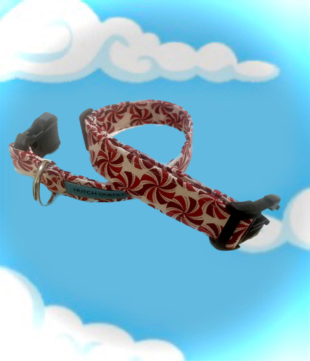 Peppermints Collar