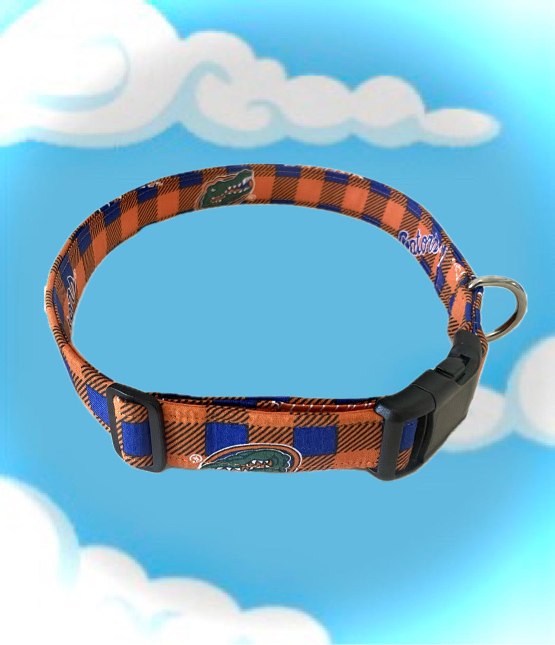 Florida Gators Collar