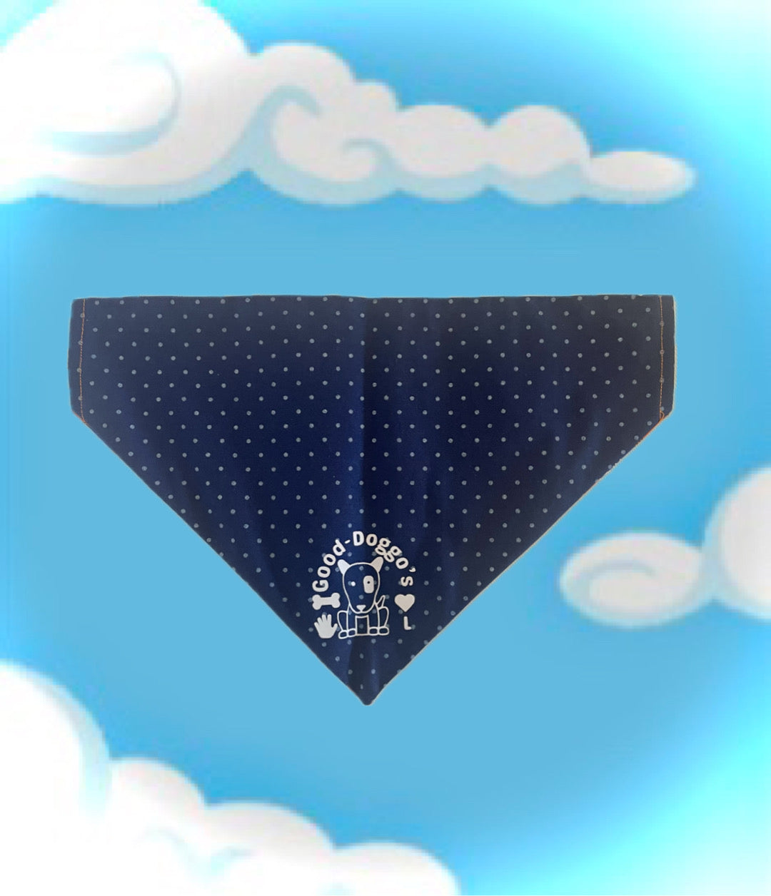 Daddy's Girl Bandana (Custom)