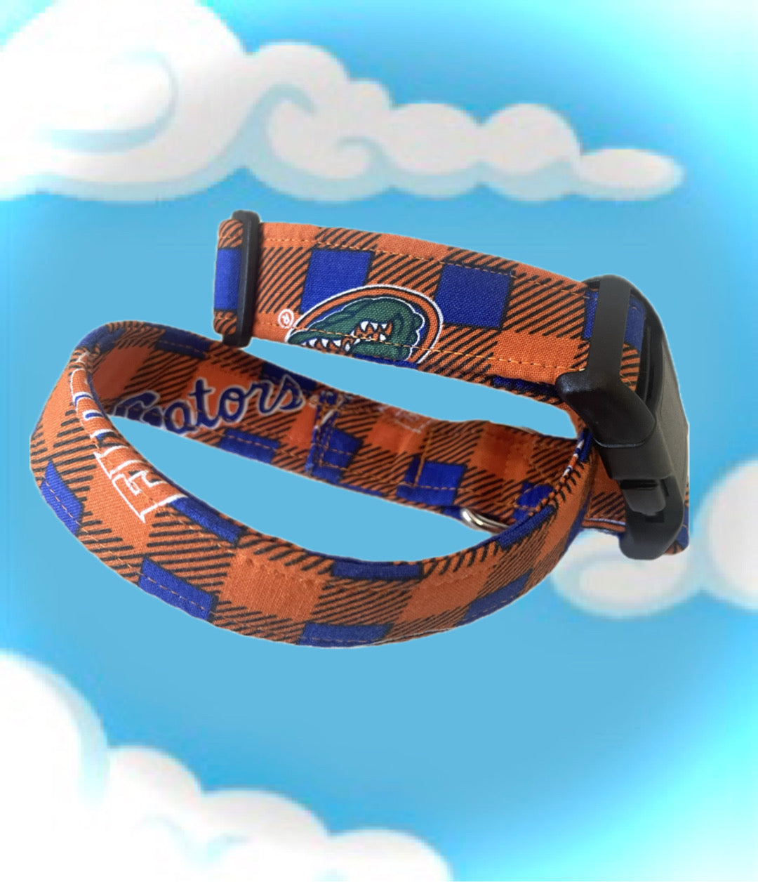 Florida Gators Collar