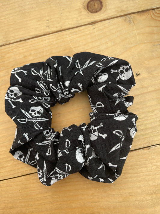 Pirate Scunchie