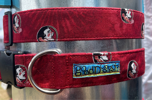 Seminoles Collar