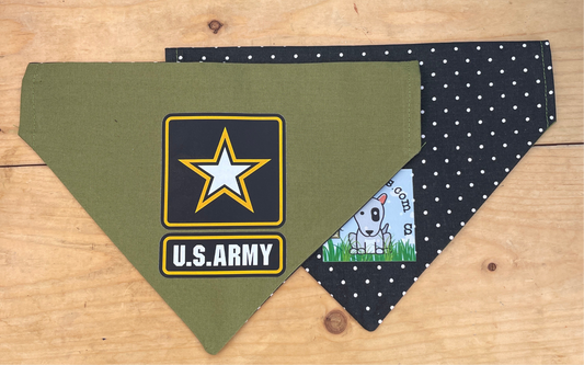 ARMY emblem