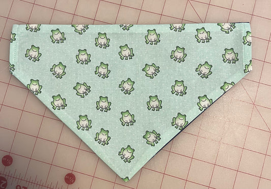 Froggies Bandana