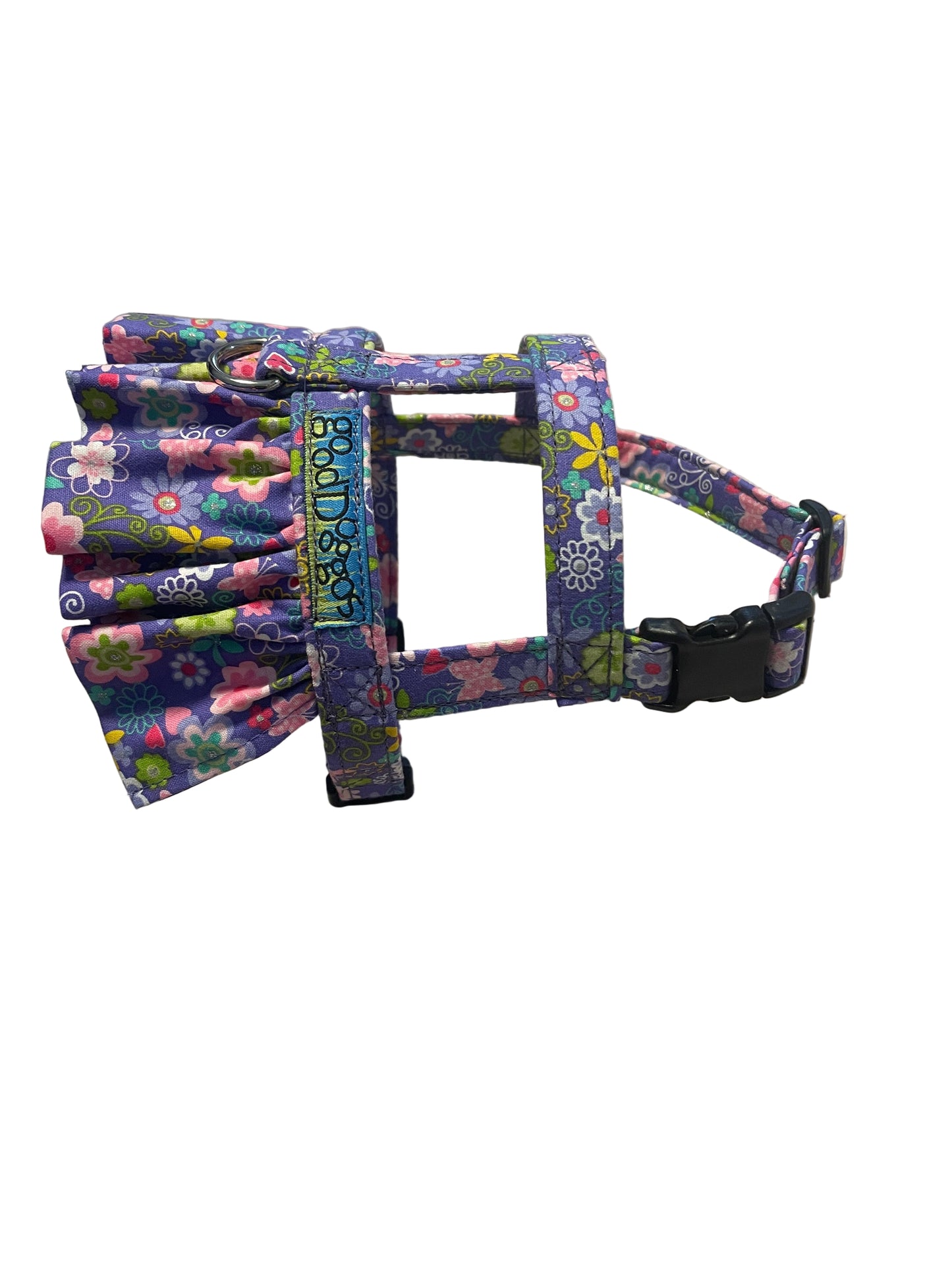Flower Power Harness
