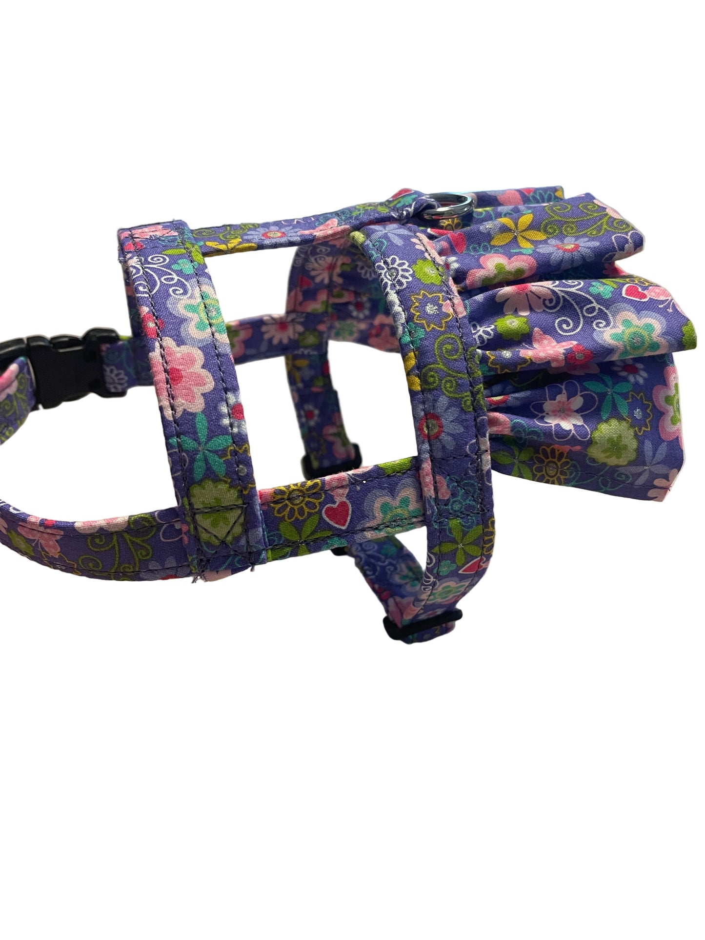 Flower Power Harness