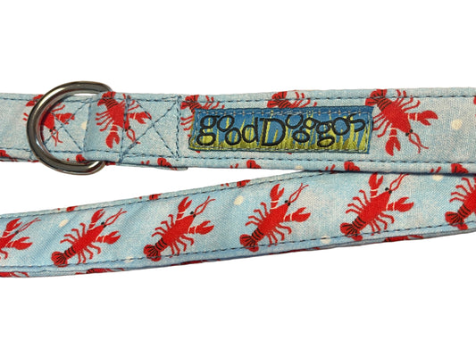 Lobster Leash