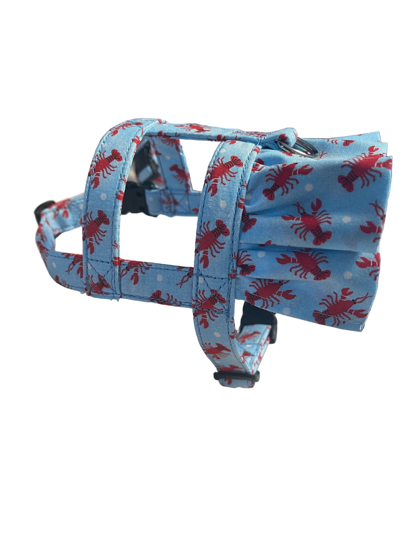 Lobster Harness