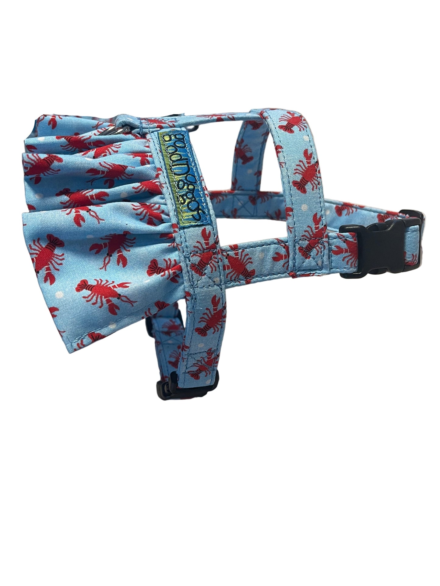 Lobster Harness
