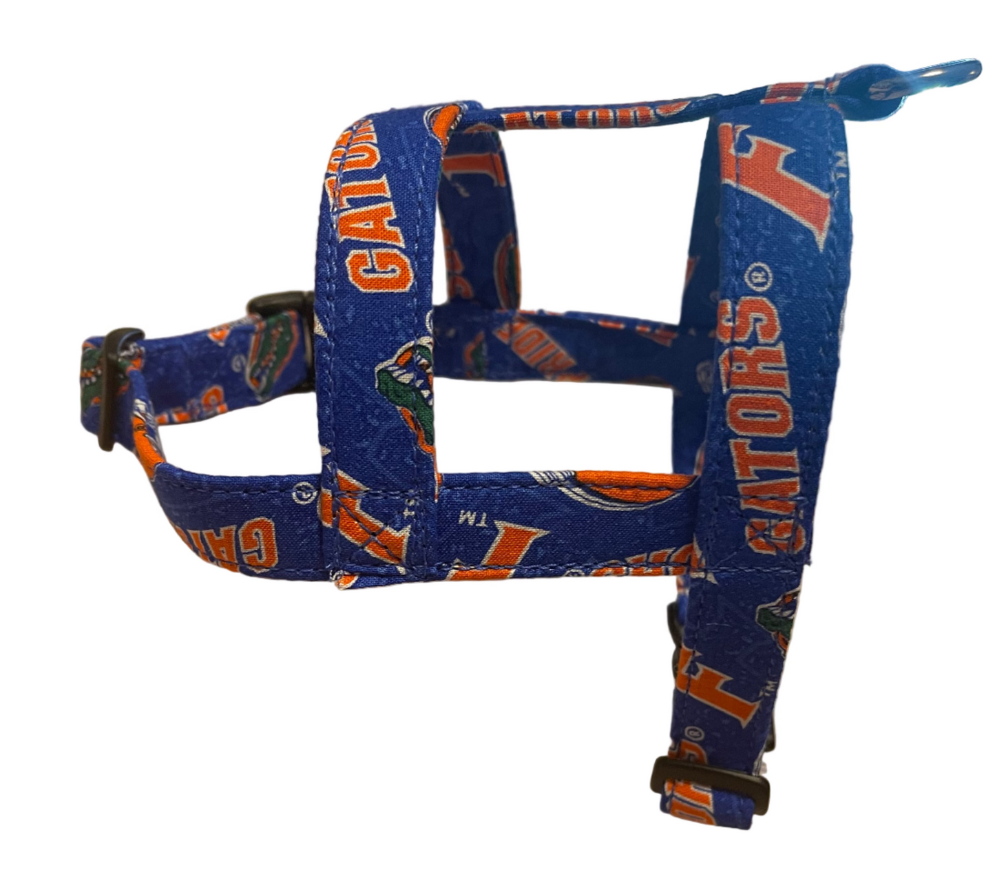 Florida Gators Harnesses BLUE