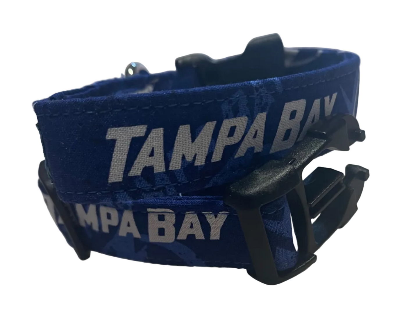 Tampa Bay Lightning Collar