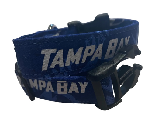 Tampa Bay Lightning Collar
