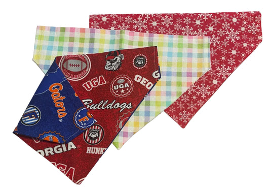 Shea's bandanas
