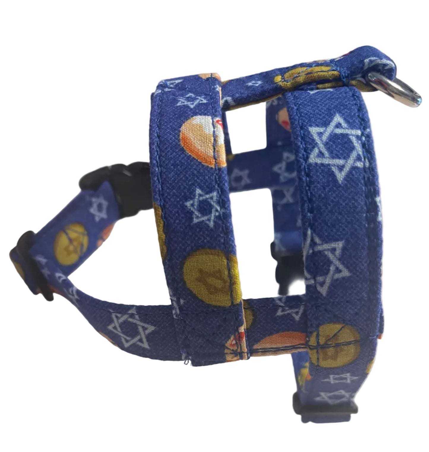 Hanukkah harness