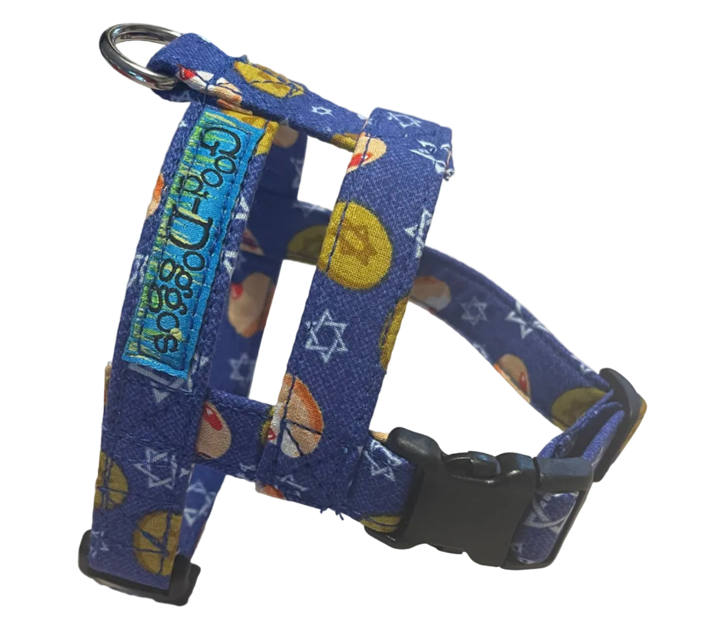 Hanukkah harness