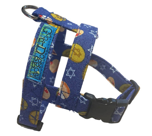 Hanukkah harness
