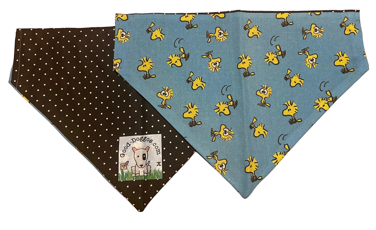 Woodstock Bandana