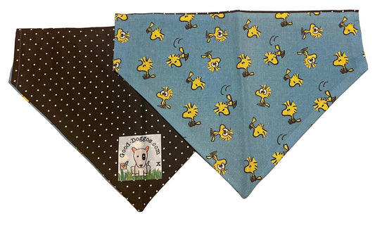 Woodstock Bandana