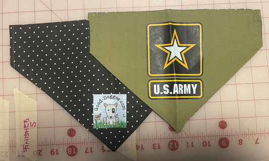 Army Bandana