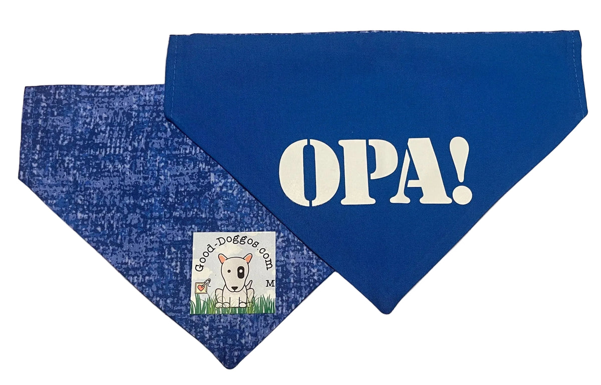 OPA Bandana