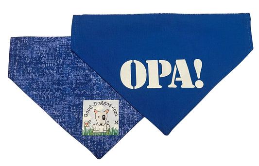 OPA Bandana